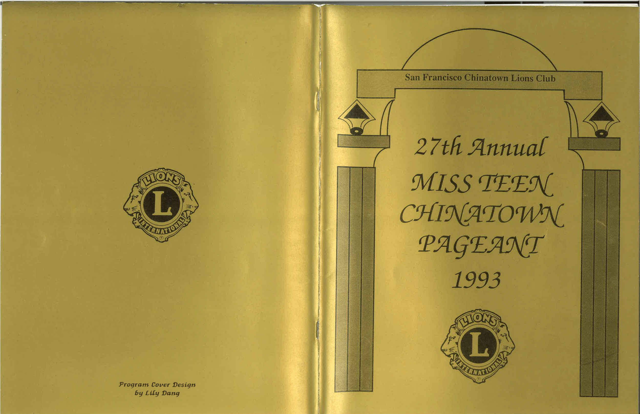 Gallery 2 — San Francisco Chinatown Lions Club